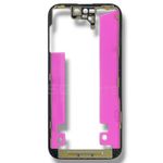 Vidro Aro e Oca iPhone 14 Pro Wefix