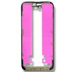 Vidro Aro e Oca iPhone 15 Plus Wefix
