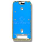 Vidro Aro e Oca iPhone 15 Pro Wefix
