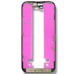 Vidro Aro e Oca iPhone 15 Wefix