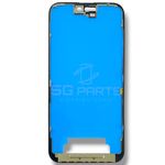 Vidro Aro e Oca iPhone 16 Plus Wefix