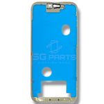Vidro Aro e Oca iPhone 16 Pro Max Wefix