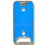 Vidro Aro e Oca iPhone 16 Pro Wefix