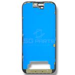 Vidro Aro e Oca iPhone 16 Wefix