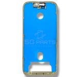Vidro Aro e Oca iPhone 17 Wefix