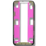 Vidro Aro e Oca iPhone 11 Pro Wefix