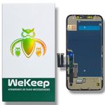 Frontal Tela iPhone 11 IPS LCD WeKeep