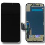 Frontal Tela iPhone 11 IPS LCD Wefix