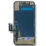 Frontal Tela iPhone 11 IPS LCD Wefix
