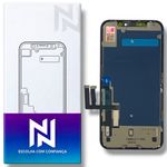 Frontal Tela iPhone 11 IPS LCD NN