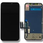 Frontal Tela iPhone 11 IPS LCD NN