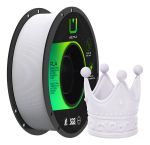 Filamento PLA Matte 1kg Multfila Para Impressora 3D 1.75mm