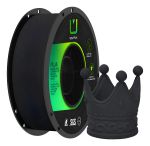 Filamento PLA Matte 1kg Multfila Para Impressora 3D 1.75mm