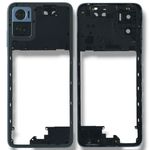 Aro Carcaça Lateral Motorola E22