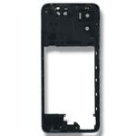 Aro Carcaça Lateral Motorola E22