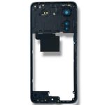 Aro Carcaça Lateral Xiaomi Redmi 13C 4G
