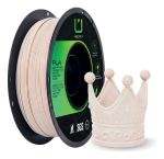 Filamento PLA Matte 1kg Multfila Para Impressora 3D 1.75mm