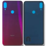 Tampa Xiaomi Note 7