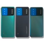 Tampa Xiaomi Poco X5