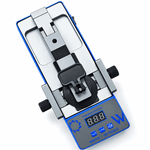 Separadora de Tela com Aquecimento 220V Wefix