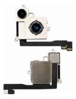 Camera Traseira iPhone 15