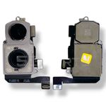 Camera Traseira iPhone 16