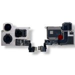 Camera Traseira iPhone 16 Pro Max