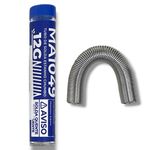 Fio de solda Sn/Pb 0.8mm - 12 gramas Wefix