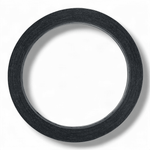 Fita dupla face preta com 2mm x 10M Wefix