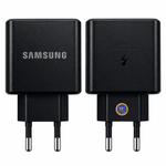 Carregador 1° Linha Samsung Tipo-C 120W