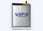 Bateria Samsung A52 - A52s 5G - S20 FE EB-BG781ABY Wefix