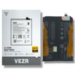 Bateria Xiaomi Redmi 15 4G/5G - Poco M7 4G BN70 Vezr