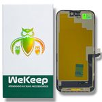 Frontal Tela iPhone 16 Plus Oled WeKeep
