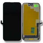 Frontal Tela iPhone 16 Plus Oled WeKeep
