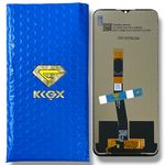 Frontal Tela Motorola Moto G50 5G IPS LCD KIGX