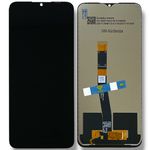 Frontal Tela Motorola Moto G50 5G IPS LCD KIGX