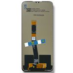 Frontal Tela Motorola Moto G50 5G IPS LCD KIGX