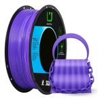 Filamento TPU Rainbow 1kg Multfila Para Impressora 3D 1.75mm