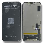 Frontal Tela iPhone 14 Soft Oled Repart