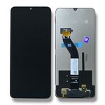 Frontal Tela Xiaomi Redmi 14C - Poco C75 IPS LCD NN