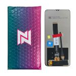 Frontal Tela Xiaomi Redmi 9A - 9C - 9i - 10A - Poco C3 - C31 IPS LCD NN