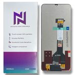 Frontal Tela Xiaomi Redmi A5 - Poco C71 IPS LCD NN