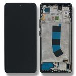 Frontal Tela Xiaomi Note 13 4G Incell NN C- Aro