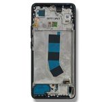 Frontal Tela Xiaomi Note 13 4G Incell NN C- Aro