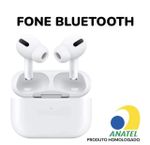 Fone de Ouvido Sem Fio FN-BR3 A'Gold ANATEL