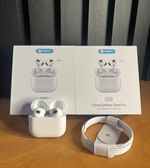 Fone de Ouvido Estéreo Sem Fio TWS 4 Pro Sumexr ANATEL