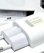 Fonte Original Apple USB-C 20W
