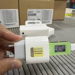 Fonte Original Apple USB-C 20W