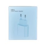 Fonte Premium Apple USB-C 20W