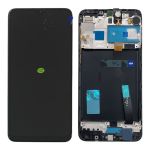 Frontal Tela Samsung A10 - M10 TFT LCD Wefix C- Aro
